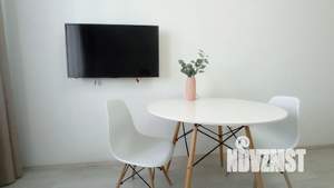 1-к квартира, посуточно, 40м2, 24/26 этаж