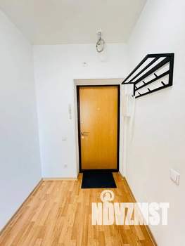 1-к квартира, посуточно, 50м2, 17/23 этаж