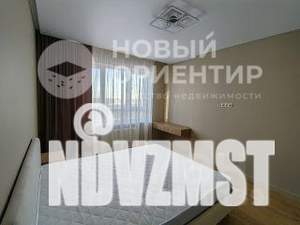 1-к квартира, на длительный срок, 45м2, 24/25 этаж