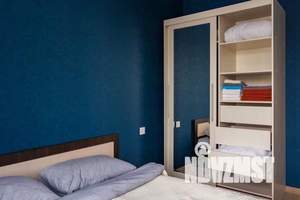 2-к квартира, посуточно, 60м2, 7/17 этаж