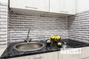 1-к квартира, посуточно, 49м2, 1/1 этаж