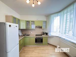 2-к квартира, на длительный срок, 64м2, 9/10 этаж