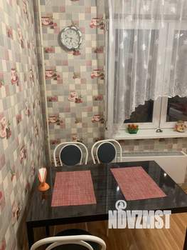 1-к квартира, на длительный срок, 43м2, 6/10 этаж
