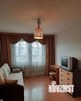 1-к квартира, на длительный срок, 34м2, 9/17 этаж