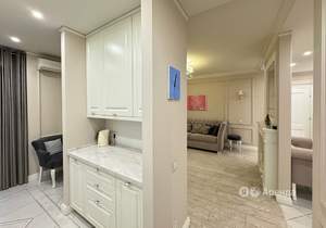 2-к квартира, на длительный срок, 57м2, 12/17 этаж