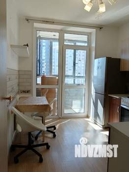 1-к квартира, на длительный срок, 40м2, 4/8 этаж