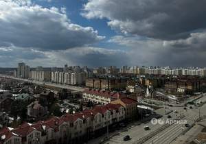 2-к квартира, на длительный срок, 61м2, 14/16 этаж