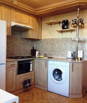 1-к квартира, на длительный срок, 40м2, 2/5 этаж
