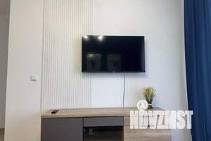 1-к квартира, посуточно, 54м2, 4/25 этаж