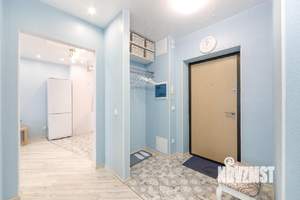3-к квартира, посуточно, 70м2, 1/1 этаж