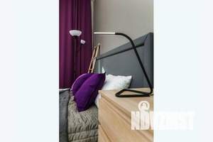 1-к квартира, посуточно, 34м2, 6/31 этаж