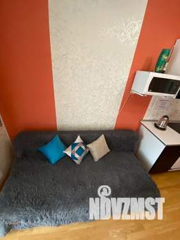 1-к квартира, посуточно, 45м2, 11/12 этаж