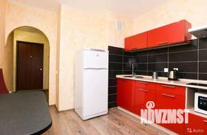 1-к квартира, посуточно, 38м2, 15/25 этаж