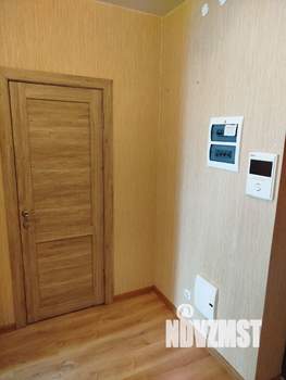 1-к квартира, на длительный срок, 45м2, 19/25 этаж
