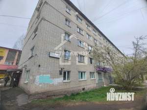 Студия квартира, на длительный срок, 13м2, 3/5 этаж