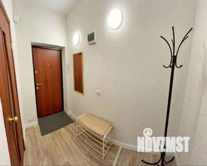 1-к квартира, посуточно, 31м2, 2/3 этаж