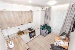 1-к квартира, на длительный срок, 35м2, 10/29 этаж