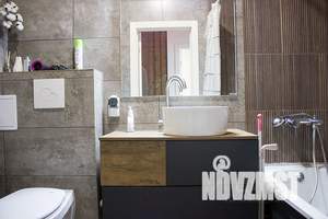 1-к квартира, посуточно, 45м2, 10/10 этаж