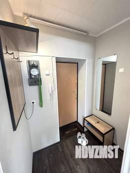 2-к квартира, на длительный срок, 43м2, 4/5 этаж