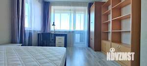 1-к квартира, на длительный срок, 28м2, 9/9 этаж