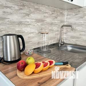 2-к квартира, посуточно, 61м2, 9/15 этаж