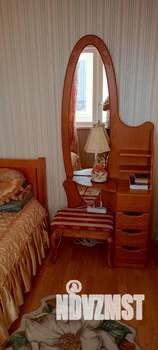 2-к квартира, на длительный срок, 36м2, 9/9 этаж