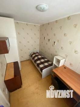 1-к квартира, на длительный срок, 44м2, 2/5 этаж