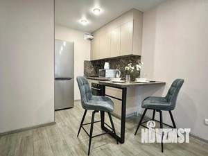 1-к квартира, посуточно, 47м2, 1/1 этаж