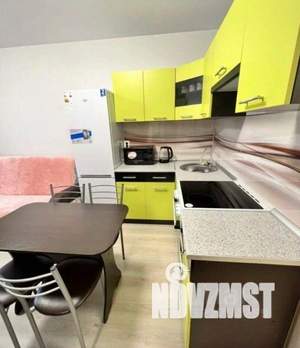 1-к квартира, на длительный срок, 31м2, 2/5 этаж