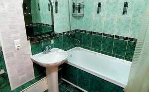 1-к квартира, на длительный срок, 36м2, 10/10 этаж