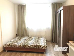 Студия квартира, на длительный срок, 24м2, 2/24 этаж
