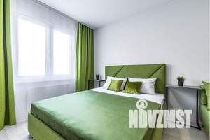 1-к квартира, посуточно, 30м2, 3/25 этаж