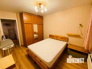 2-к квартира, на длительный срок, 50м2, 9/16 этаж