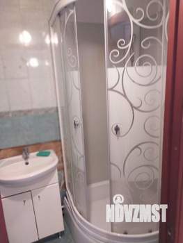 Студия квартира, на длительный срок, 34м2, 3/9 этаж