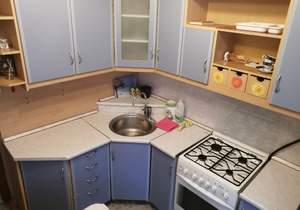 1-к квартира, на длительный срок, 33м2, 6/9 этаж