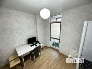 1-к квартира, на длительный срок, 34м2, 14/16 этаж