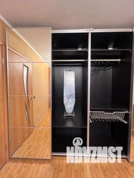 2-к квартира, посуточно, 43м2, 8/9 этаж