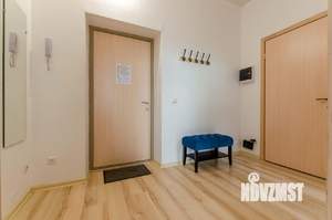 2-к квартира, посуточно, 55м2, 1/1 этаж