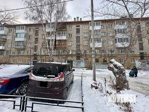 2-к квартира, на длительный срок, 42м2, 1/5 этаж