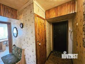 1-к квартира, на длительный срок, 32м2, 4/5 этаж