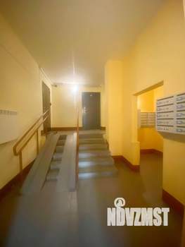 2-к квартира, на длительный срок, 53м2, 6/10 этаж