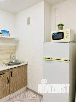 1-к квартира, посуточно, 30м2, 8/16 этаж