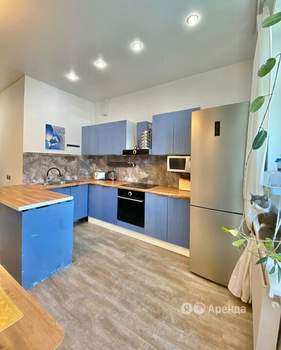 4-к квартира, на длительный срок, 122м2, 1/4 этаж