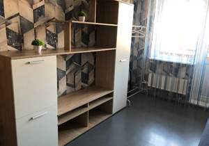 2-к квартира, на длительный срок, 64м2, 2/9 этаж