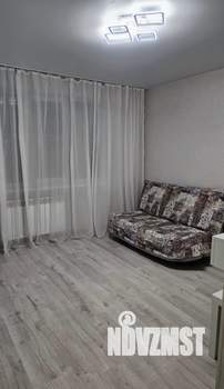 1-к квартира, на длительный срок, 30м2, 1/9 этаж