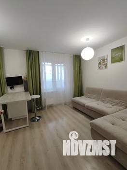 3-к квартира, посуточно, 100м2, 23/25 этаж