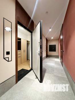 Студия квартира, на длительный срок, 26м2, 6/15 этаж