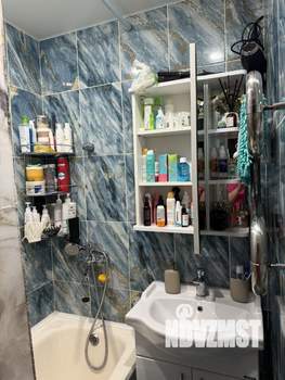 2-к квартира, на длительный срок, 52м2, 4/5 этаж
