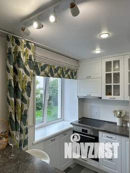 1-к квартира, посуточно, 32м2, 2/5 этаж