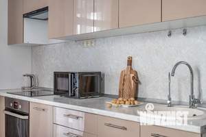 2-к квартира, посуточно, 82м2, 3/32 этаж